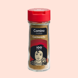 Mald Spiskummin 47g
