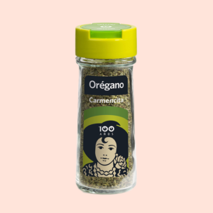 Oregano 8g