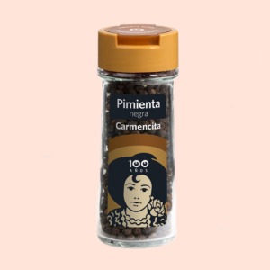 Svartpepparkorn 47g